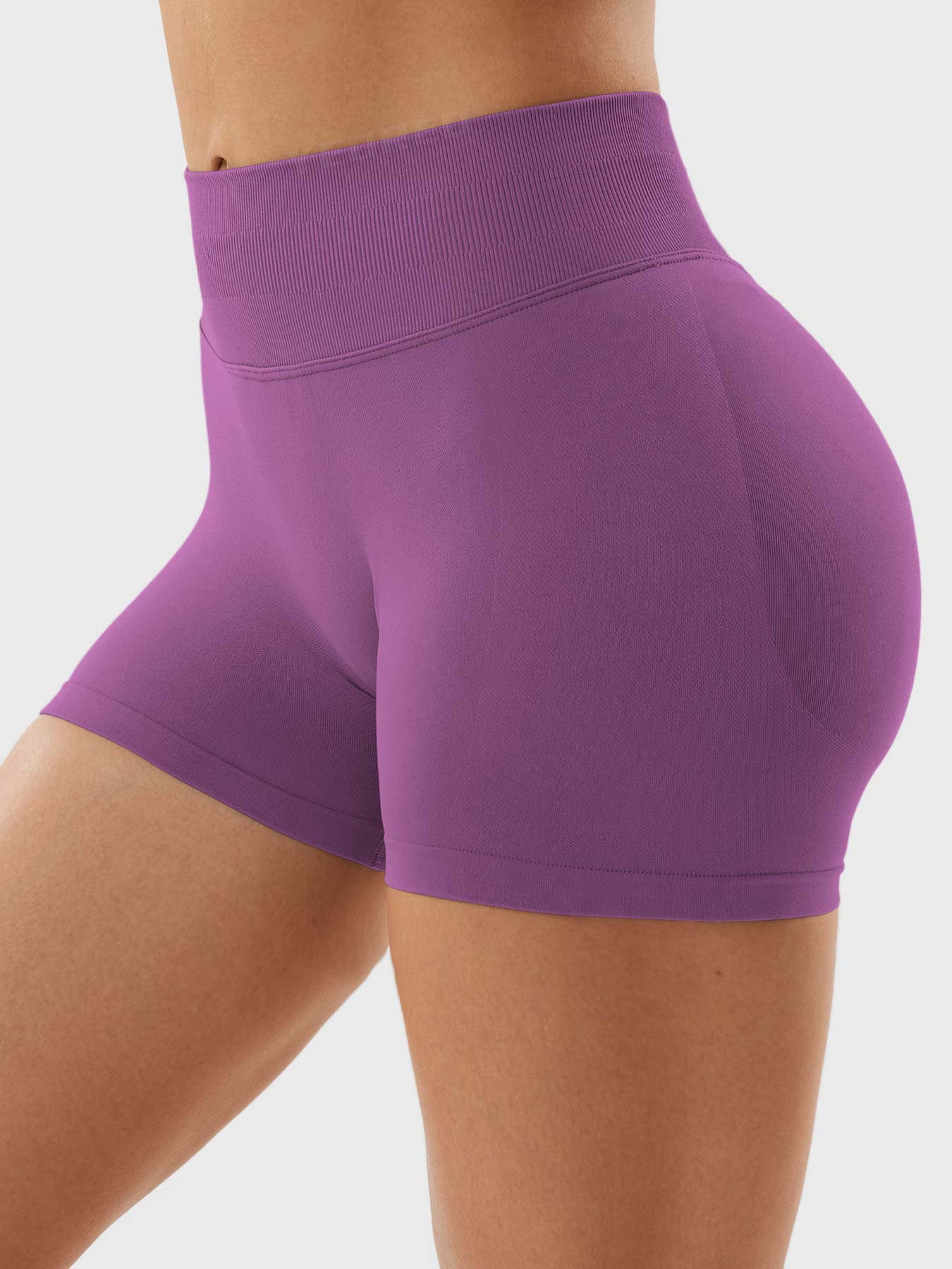 Lyne London™ | 2.5" Impact Shorts