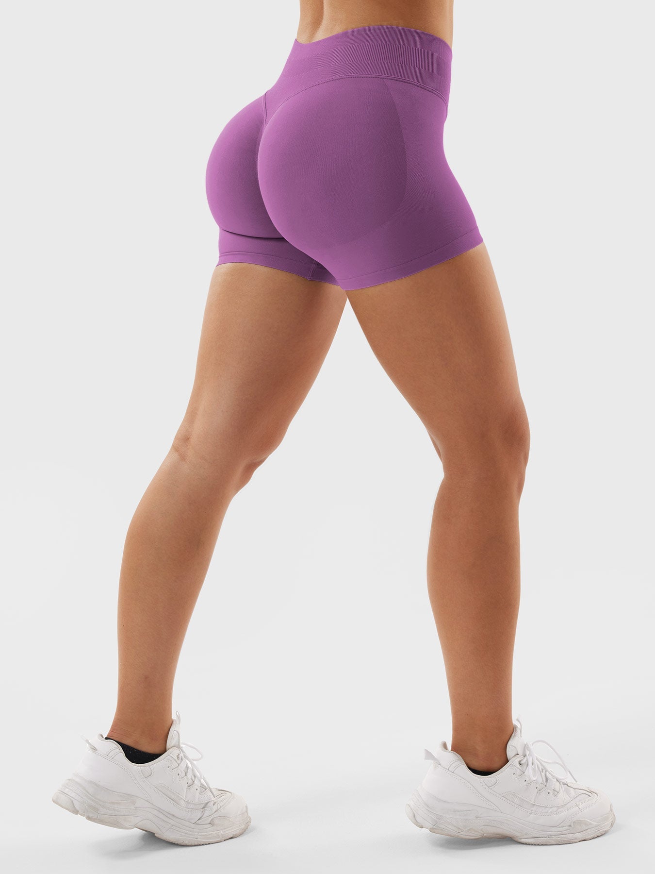 Lyne London™ | 2.5" Impact Shorts