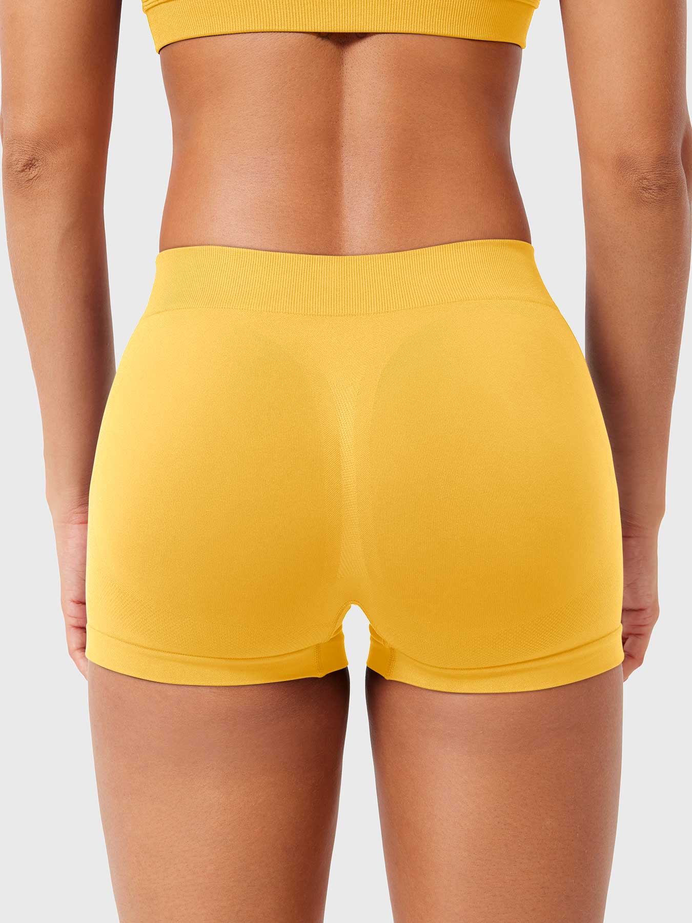 Lyne London™ | 2.5" Low Rise Shorts