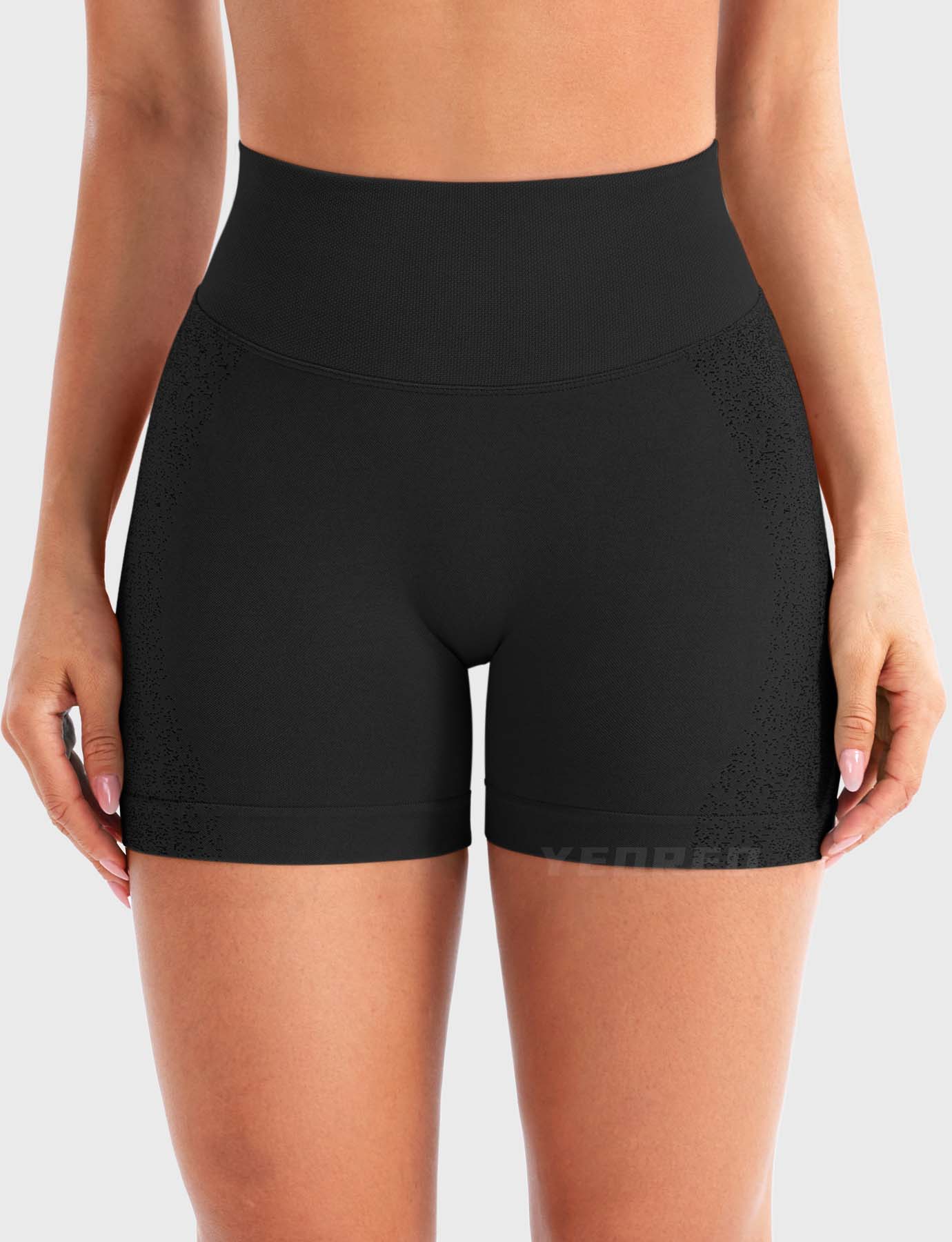 Lyne London™ | Seamless W Shorts