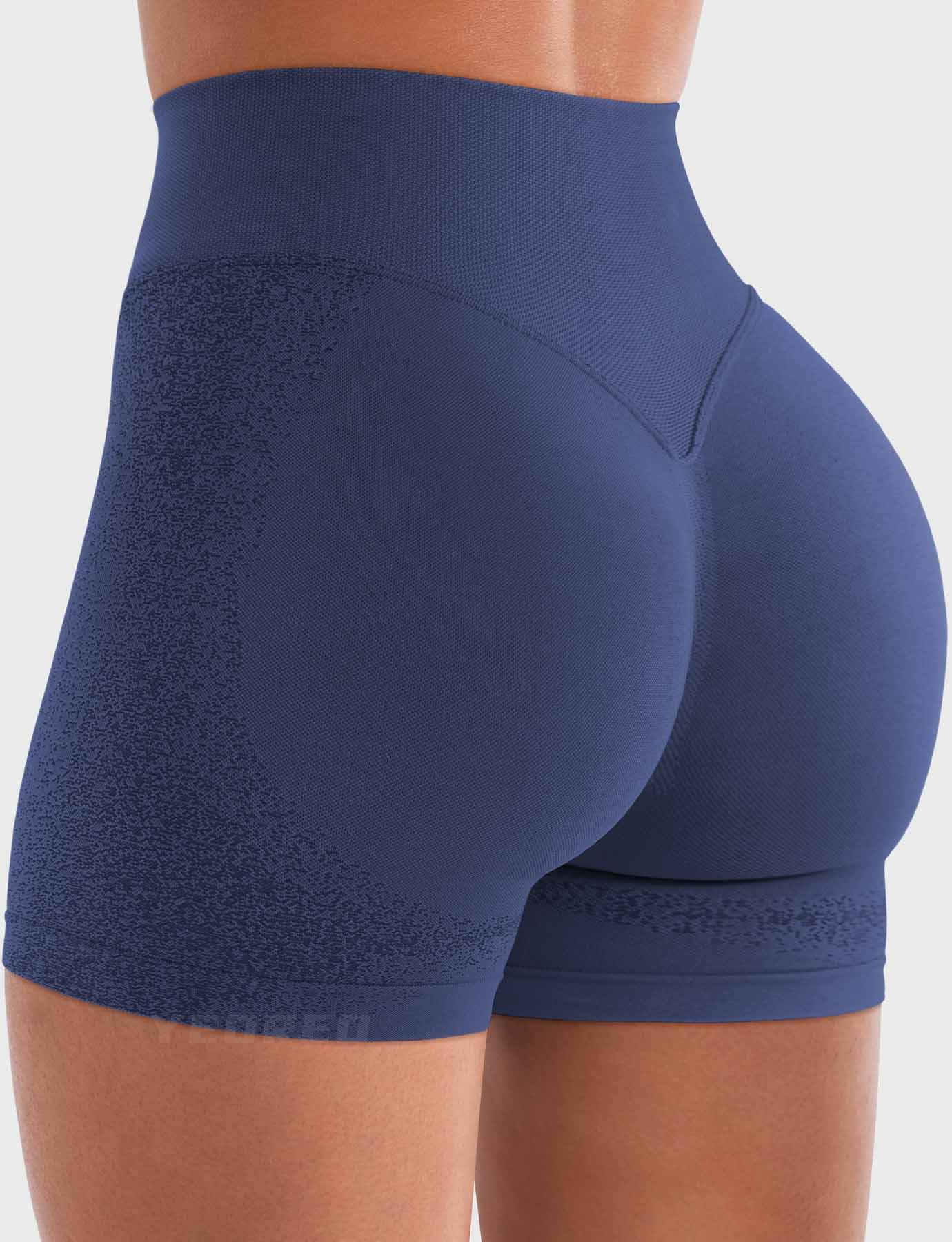 Lyne London™ | Seamless W Shorts