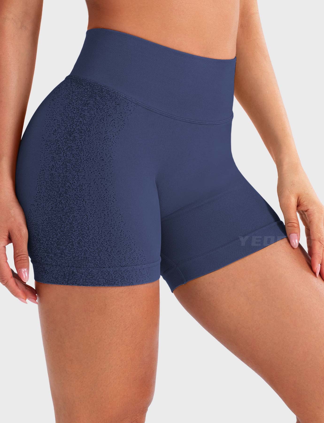 Lyne London™ | Seamless W Shorts