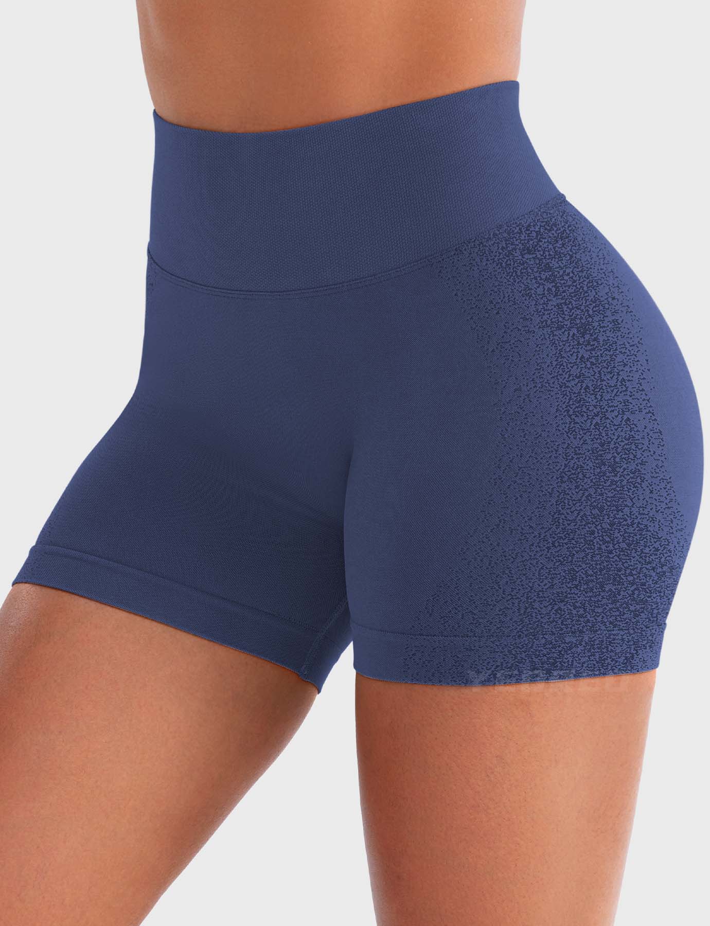 Lyne London™ | Seamless W Shorts
