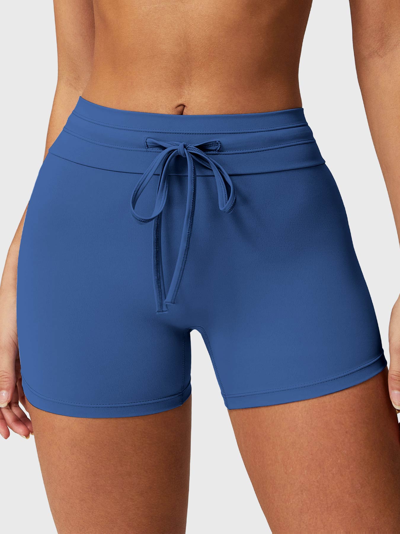 Lyne London™ | Drawstring Shorts