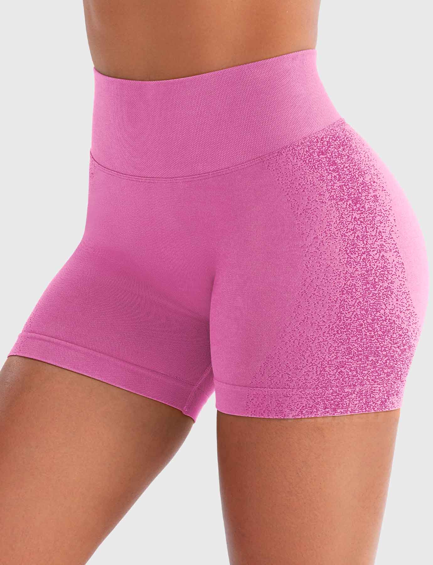 Lyne London™ | Seamless W Shorts