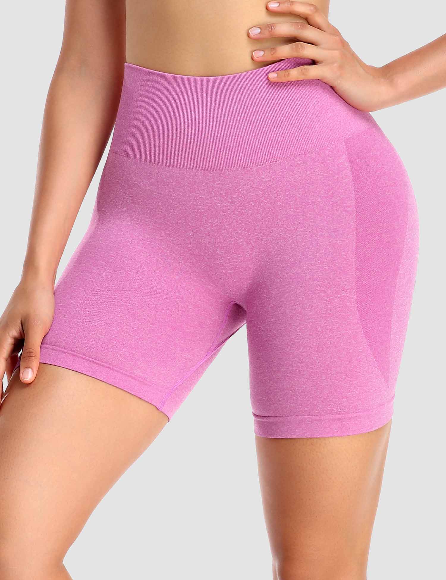 Lyne London™ | Smile Contour Shorts