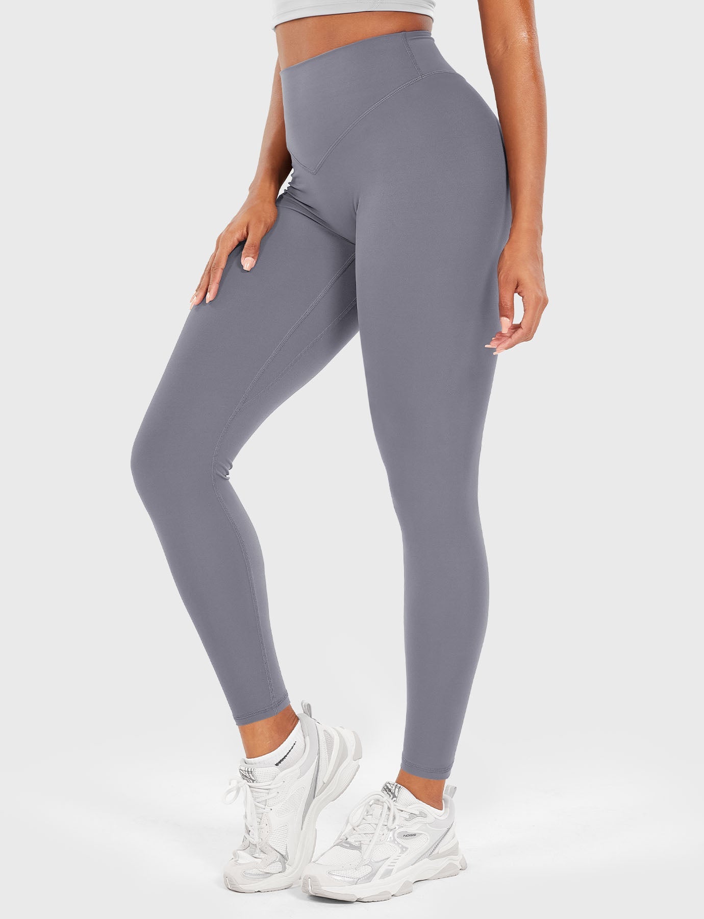 Lyne London™ | Scrunch Leggings