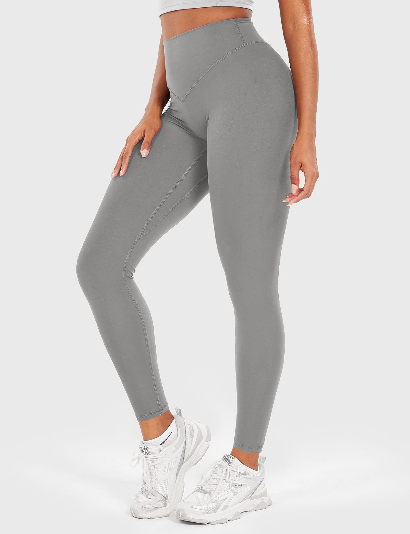 Lyne London™ | Scrunch Leggings